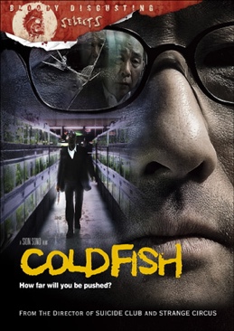 Cold Fish