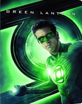 Green Lantern
