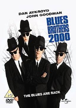 Blues Brothers 2: 2000 *