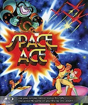Space Ace