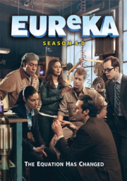 Eureka
