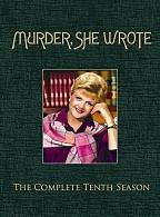 Murder, She Wrote
