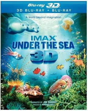 IMAX: Under the Sea