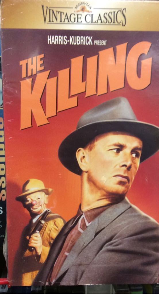 The Killing