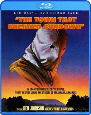 Town That Dreaded Sundown, The
