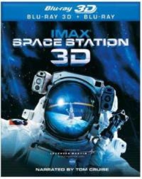 IMAX: Space Station