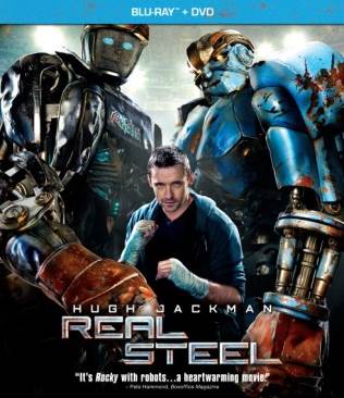 Real Steel