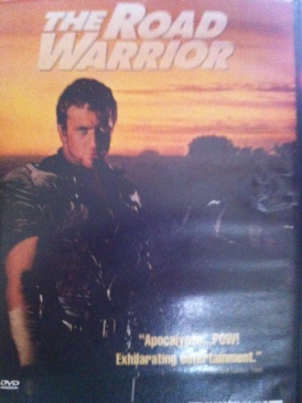 The Road Warrior
