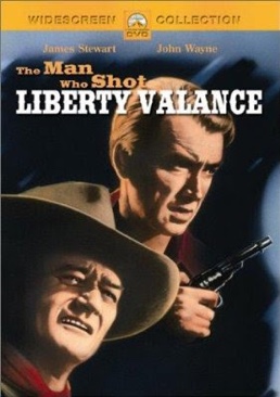 Man Who Shot Liberty Valence, The