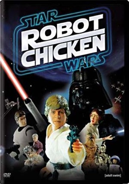 Robot Chicken Star Wars
