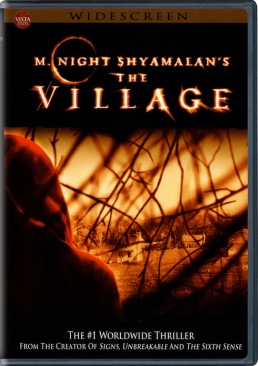 Village, The