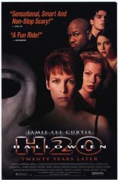 Halloween H2O