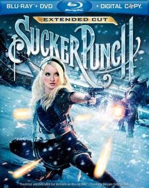 Sucker Punch