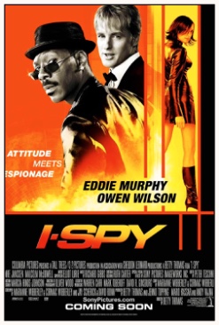 I-SPY