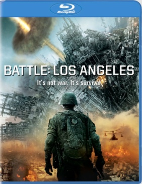 Battle: Los Angeles