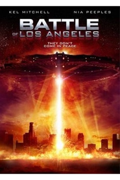 Battle: Los Angeles