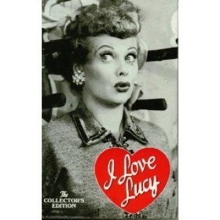 I Love Lucy, The Classics, Lucy’s Italian Movie And The Ballet