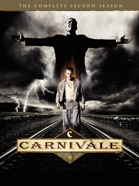 Carnivale Season 2