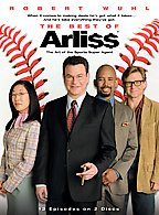 Arliss, The Best Of