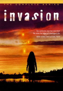 Invasion