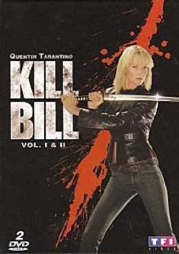 Kill Bill Vol. 1 & 2