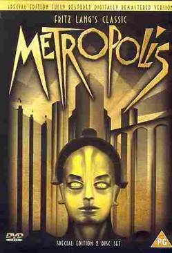 Metropolis