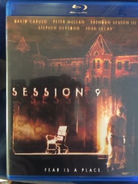 Session 9
