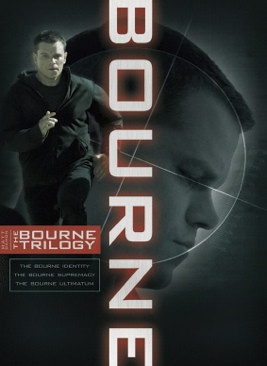 Bourne Trilogy