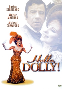 Hello, Dolly!