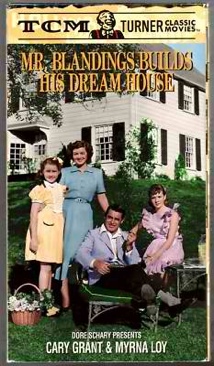 Mr. Blandings Builds His Dream House (1948)