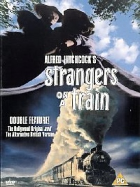 Strangers On A Train 