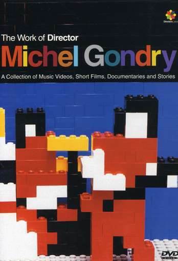 The Work Of Director Vol 3: Michel Gondry
