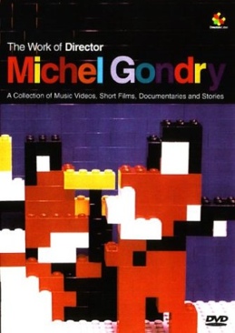 The Work Of Michel Gondry