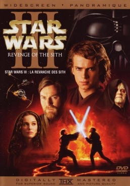 Star Wars: Episode III: Revenge of the Sith