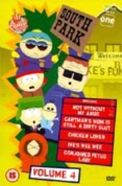 South Park: Volume 4