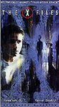 The X-Files: Pusher/Jose Chung’s ”From Outer Space”