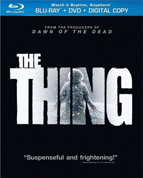 The Thing (2011)