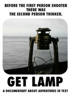 Get Lamp