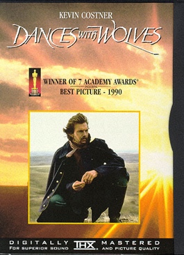 Dances with Wolves