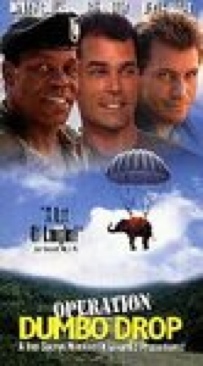Operation Dumbo Drop