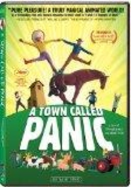 A Town Called Panic