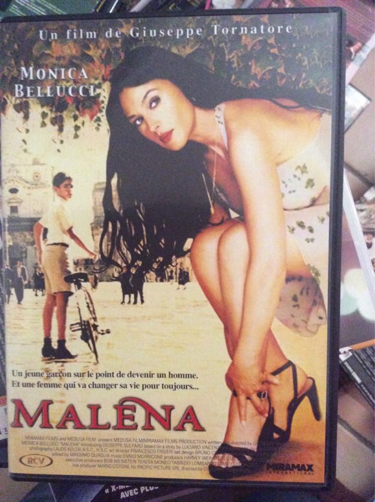 Malena