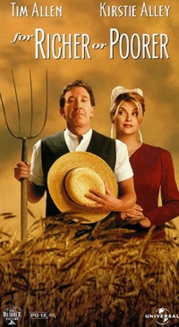 For Richer Or Poorer