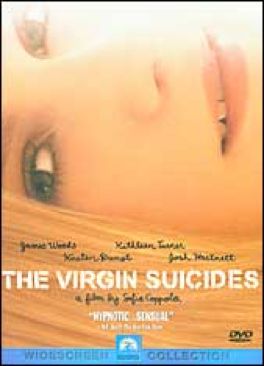 The Virgin Suicides