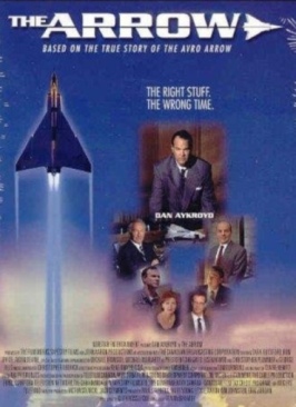 Canadian Classic: The Arrow