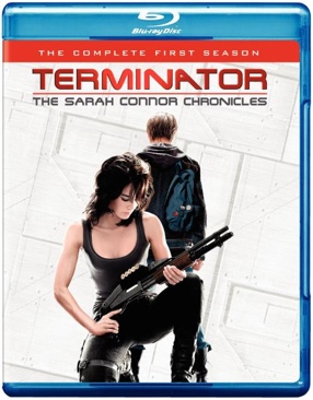 Terminator: The Sarah Connor Chronicles - Season 1