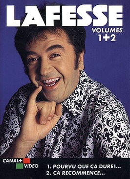Lafesse Volumes 1 + 2
