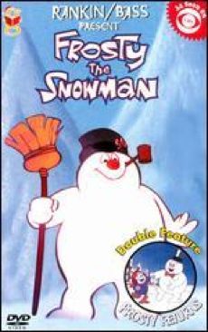 Animation: Frosty the Snowman / Frosty Returns