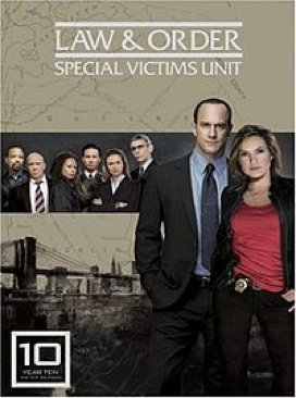 Law & Order: SVU