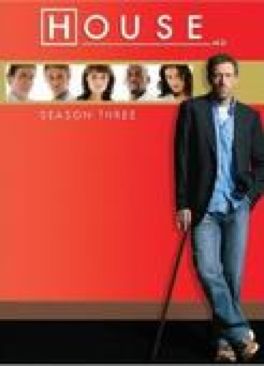 House M.D. Season 3